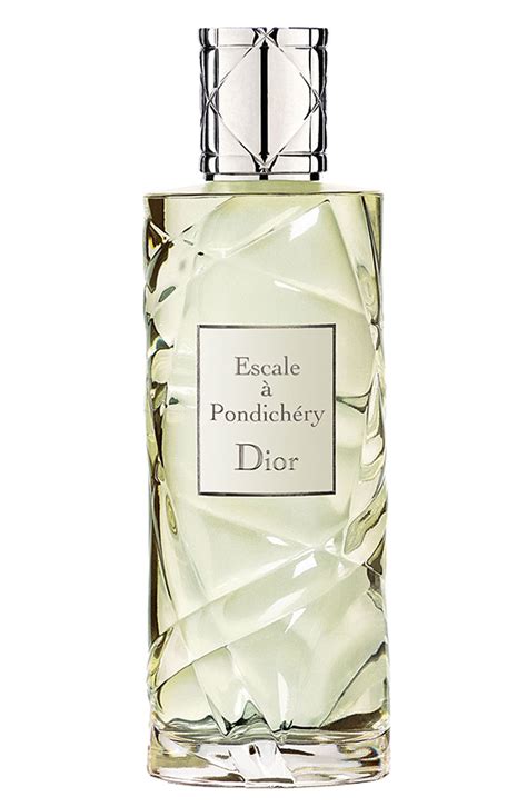 dior escale a pondichery|escale a pondichery by dior.